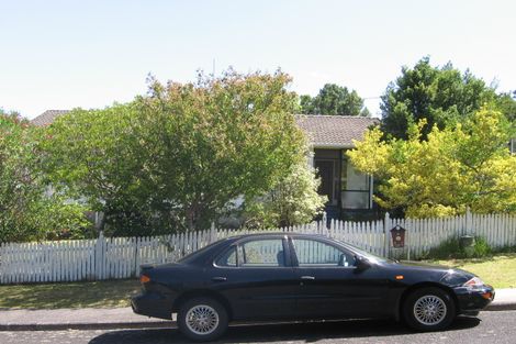 Photo of property in 6 Cunliffe Place, Glenfield, Auckland, 0629