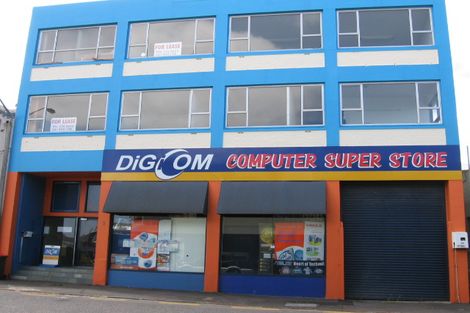Photo of property in 1/2 Railway Street, Newmarket, Auckland, 1023