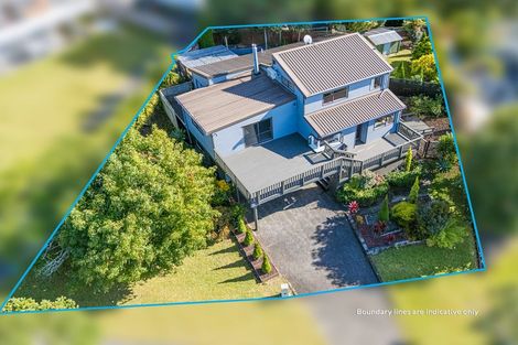 Photo of property in 26 Rhinevale Close, Henderson, Auckland, 0612