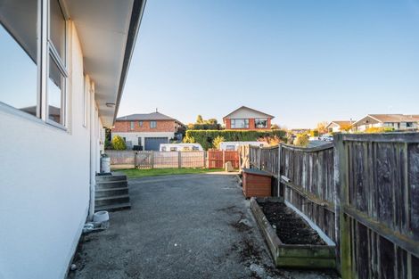 Photo of property in 52 Balmoral Street, Marchwiel, Timaru, 7910