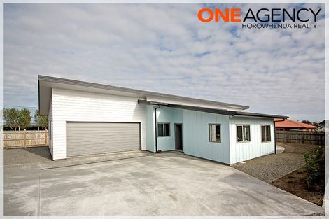 Photo of property in 9 Forbes Road, Foxton Beach, Foxton, 4815