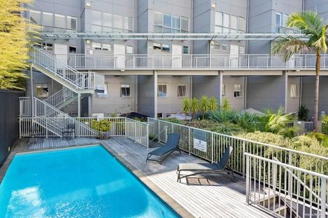 Photo of property in 2/12a Beaumont Street, Auckland Central, Auckland, 1010