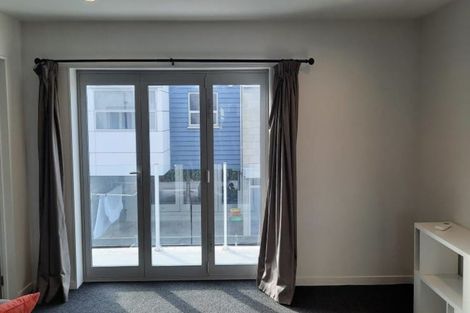 Photo of property in 101 Burke Street, Sydenham, Christchurch, 8023