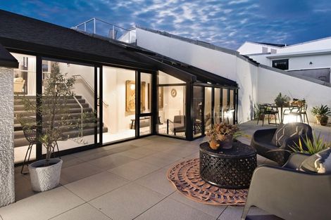 Photo of property in 18/7 Cliff Road, Saint Heliers, Auckland, 1071
