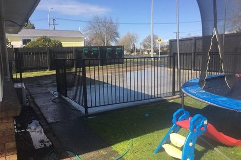 Photo of property in 134a Galloway Street, Hamilton East, Hamilton, 3216