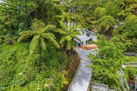 Photo of property in 5 Awanui Street, Merrilands, New Plymouth, 4312