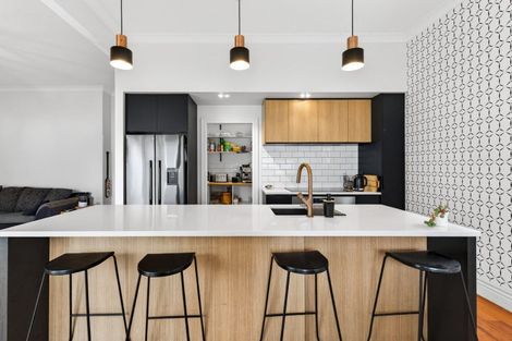 Photo of property in 188 Wellesley Road, Napier South, Napier, 4110