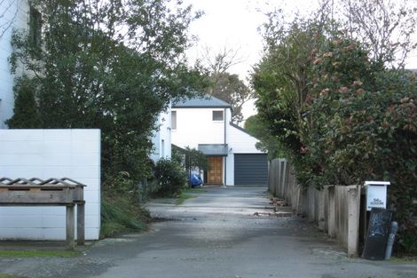 Photo of property in 4/58 Bishop Street, St Albans, Christchurch, 8014