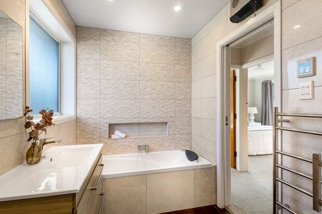 Photo of property in 45 Teesdale Street, Burnside, Christchurch, 8053