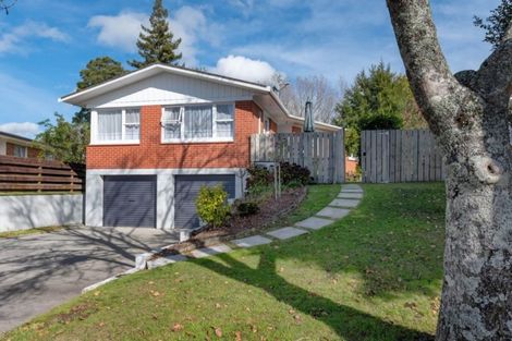 Photo of property in 48 Pandora Avenue, Sunnybrook, Rotorua, 3015