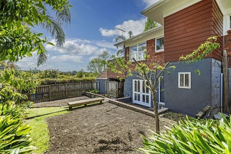 Photo of property in 3/17 Eban Avenue, Hillcrest, Auckland, 0627