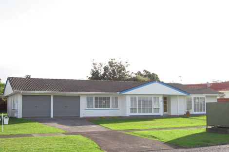 Photo of property in 29 Galvan Avenue, Sunnyhills, Auckland, 2010