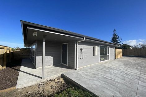 Photo of property in 211a Puriri Street, Castlecliff, Whanganui, 4501