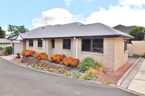 Photo of property in 18c Alison Street, Hamilton Lake, Hamilton, 3204