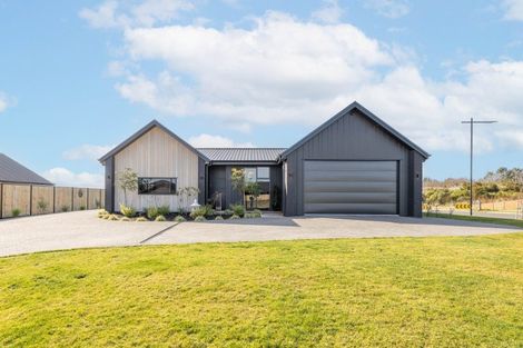 Photo of property in 55 Raupo Crescent, Wharewaka, Taupo, 3330