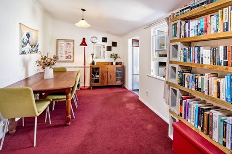 Photo of property in 20 Green Street, Newtown, Wellington, 6021