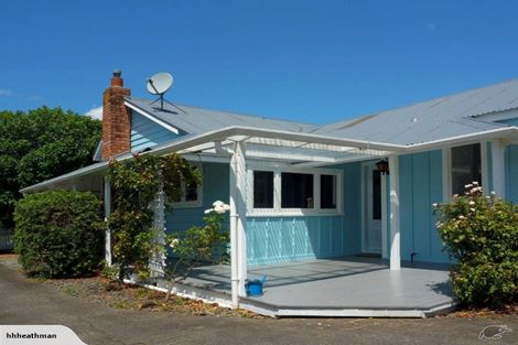 Photo of property in 73 Salisbury Street, Ashhurst, 4810