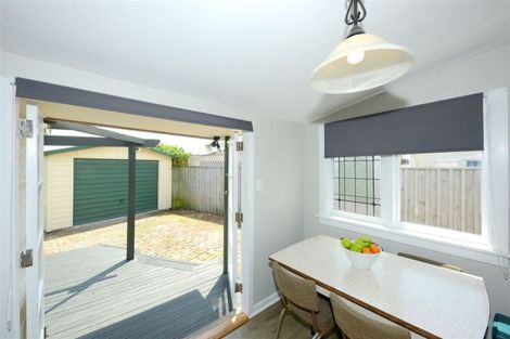 Photo of property in 12 Manning Place, Woolston, Christchurch, 8023