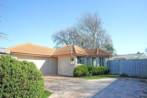 Photo of property in 16a Kopara Street, Templeton, Christchurch, 8042