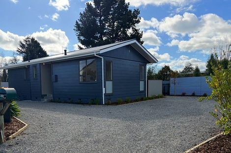 Photo of property in 11 Taranaki Street, Kuripuni, Masterton, 5810