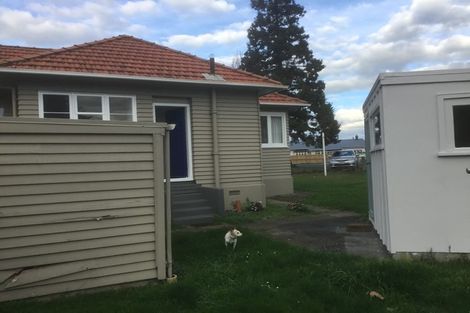 Photo of property in 1 Burwood Road, Matamata, 3400