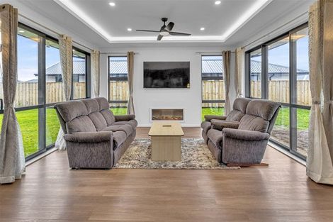 Photo of property in 30 Cooney Avenue, Darfield, 7571