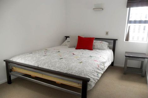 Photo of property in The Quay, 332pa2 Lambton Quay, Wellington Central, Wellington, 6011