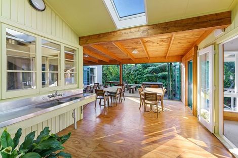 Photo of property in 733 Otaki Gorge Road, Hautere, Otaki, 5582