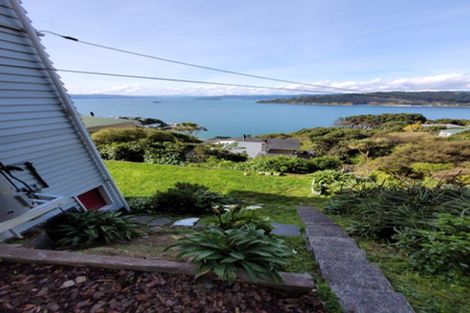 Photo of property in 93b Grafton Road, Roseneath, Wellington, 6011