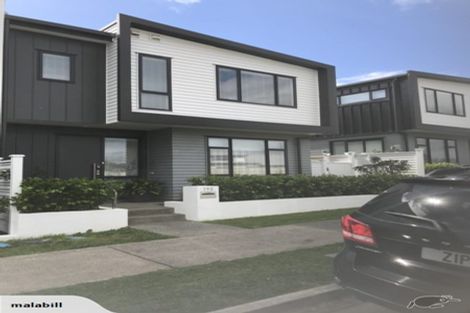 Photo of property in 190 Seventh View Avenue, Beachlands, Auckland, 2018