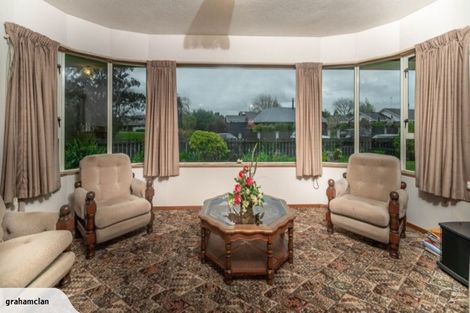 Photo of property in 2 Roblyn Place, Lincoln, 7608