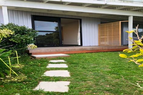 Photo of property in 4 Tregear Place, Camborne, Porirua, 5026