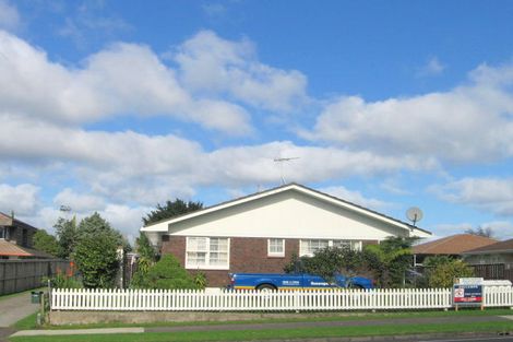 Photo of property in 1/115 Kolmar Road, Papatoetoe, Auckland, 2025