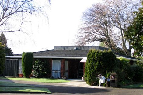 Photo of property in 43 Kentucky Way, Awapuni, Palmerston North, 4412