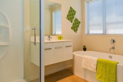 Photo of property in 22 Solander Road, Pegasus, 7612