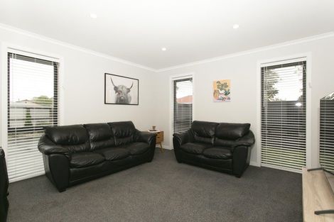 Photo of property in 55a Princes Street, Netherby, Ashburton, 7700