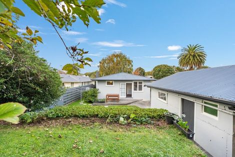 Photo of property in 3 Juliana Place, Awapuni, Palmerston North, 4412
