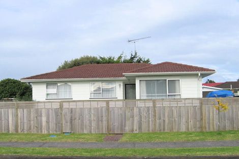 Photo of property in 3 Dianne Louise Drive, Half Moon Bay, Auckland, 2012