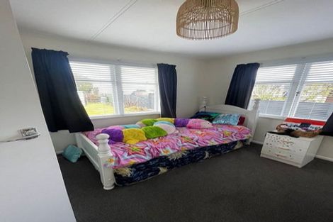 Photo of property in 4 Jellicoe Place, Solway, Masterton, 5810