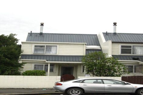 Photo of property in 174-176 Leith Street, North Dunedin, Dunedin, 9016