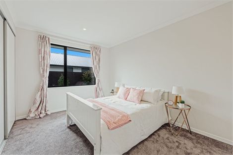 Photo of property in 5 Amelia Place, Wigram, Christchurch, 8025