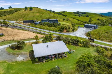 Photo of property in 190a Ahuroa Valley Road, Makarau, Warkworth, 0981