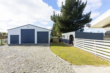 Photo of property in 406 Gleniti Road, Hadlow, Timaru, 7974