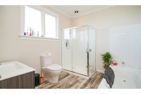 Photo of property in 289 Mcquarrie Street, Kingswell, Invercargill, 9812