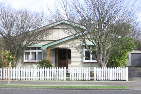 Photo of property in 20 Marne Street, Hokowhitu, Palmerston North, 4410