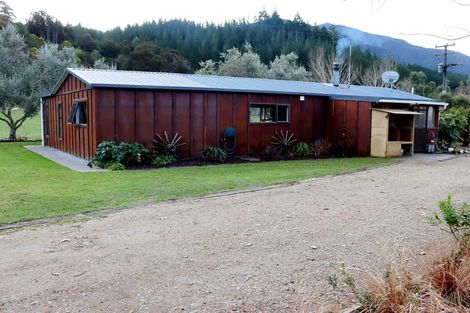 Photo of property in 26 Briggs Road, Onamalutu, Wairau Valley, 7275