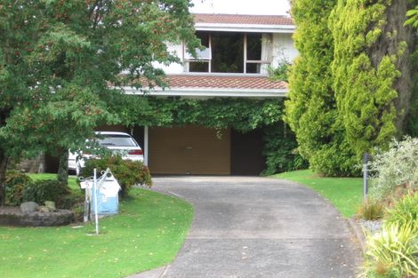 Photo of property in 5 Belgravia Place, Tokoroa, 3420