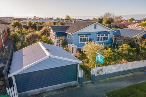 Photo of property in 51 Rathmore Street, West End, Timaru, 7910