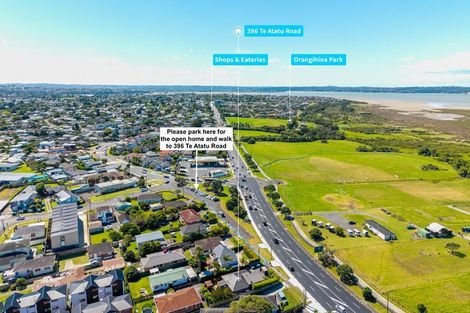 Photo of property in 396 Te Atatu Road, Te Atatu Peninsula, Auckland, 0610