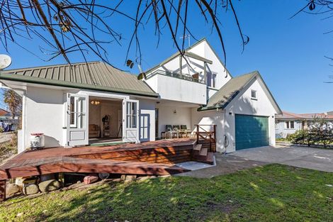 Photo of property in 22 Rimu Street, Gate Pa, Tauranga, 3112